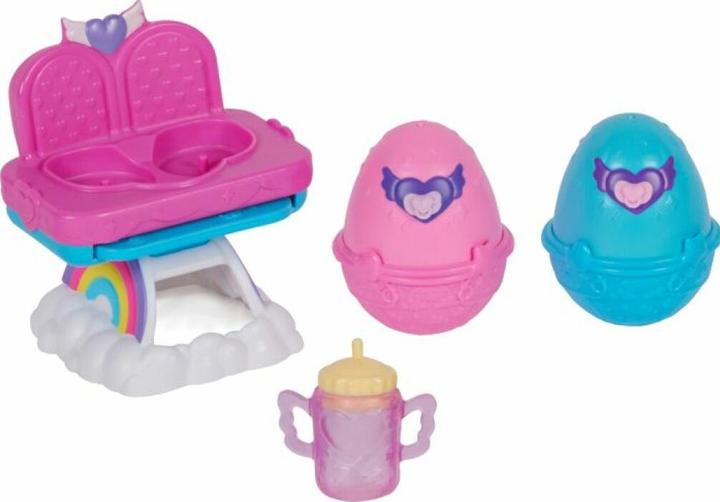 Produktbild Hatchimals -Water Hatch Nurture