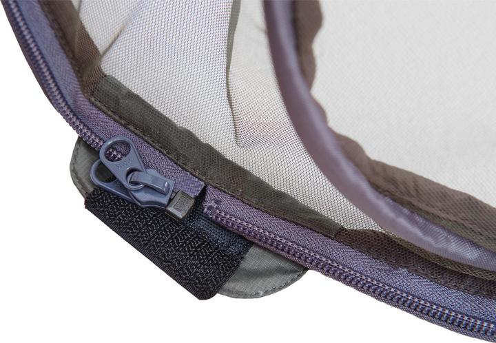Image du produit Grüezi Bag Moustiquaire pour Zero XL (0.30 m)