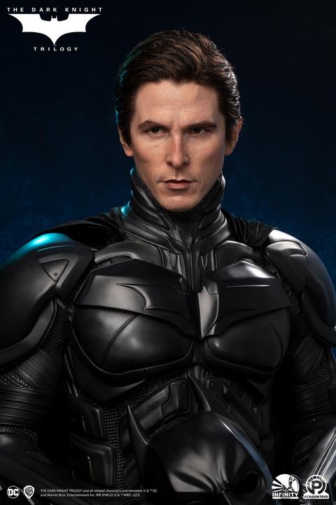 Produktbild Infinity Studio DC Comics – The Dark Knight “Batman” Life Size Büste