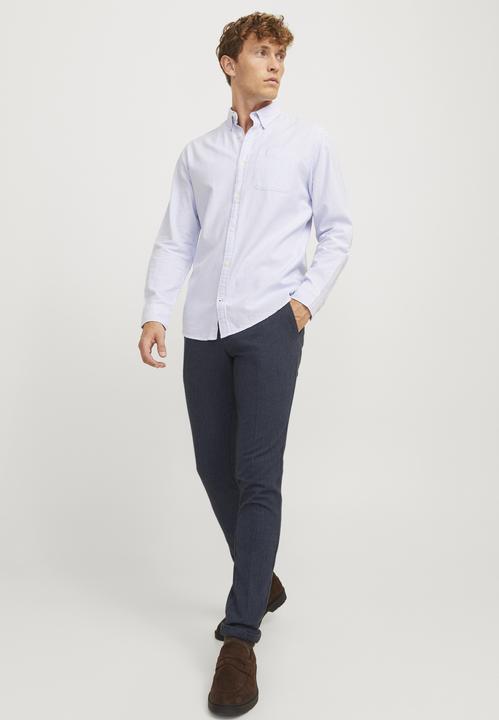 Actual product image Jack & Jones Jpstmarco Jjhenry Chino Sn (W28/L32)