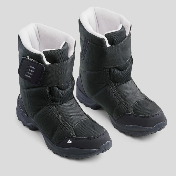 Image du produit Quechua SH100 MID (27)