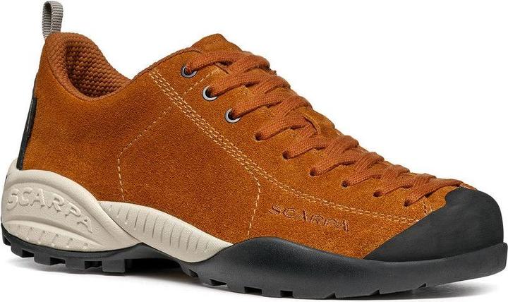 Rouille orange