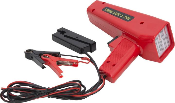 Produktbild Homcom Zündlichtpistole Timing Light