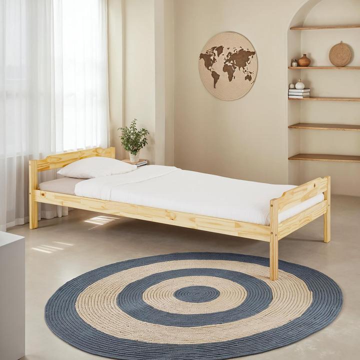 Actual product image IDIMEX Moritz (90 x 200 cm)