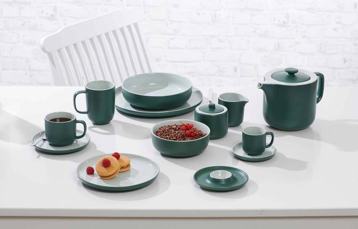 Produktbild Ritzenhoff & Breker Frühstücksset Jasper (6 Stück)