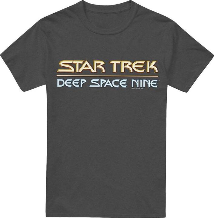 Produktbild Deep Space Nine TShirt (L)