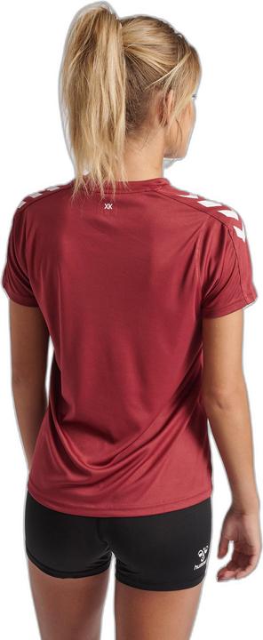 Immagine prodotto hummel Core Xk Poly Jersey S/S Donna (L)