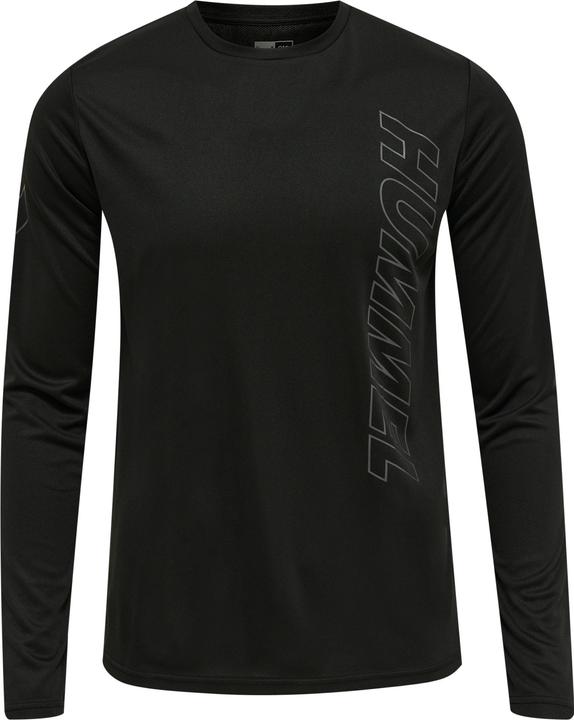 Produktbild hummel Te Topaz T-Shirt L/S (XXL)