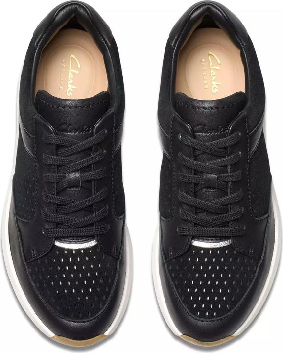 Actual product image Clarks Tivoli Walk (35.5)