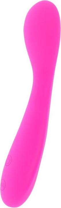 Immagine prodotto Moressa Druso Premium In Silicone Ricaricabile