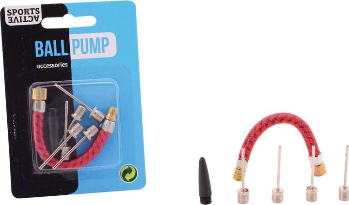 Image du produit Sports Active Boules Accessoires de pompe