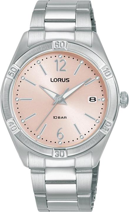 Produktbild Lorus Fashion Damen Rose Silber (Analoguhr)