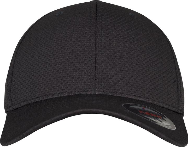 Produktbild Flexfit 3D Hexagon Jersey Cap (S, M)