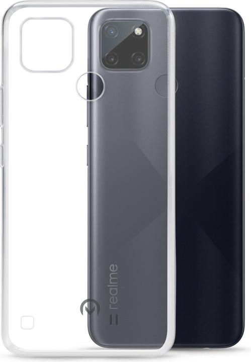 Immagine prodotto Mobilize Guscio di gelatina (Realme C21Y)