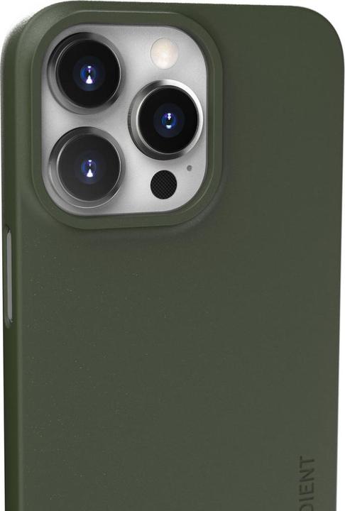 Actual product image Nudient Thin Case V3 (Apple iPhone 13 Pro)