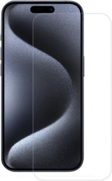 Immagine prodotto MW Vetro Per Iphone 15 (1 Pezzo/i, Apple iPhone 15)