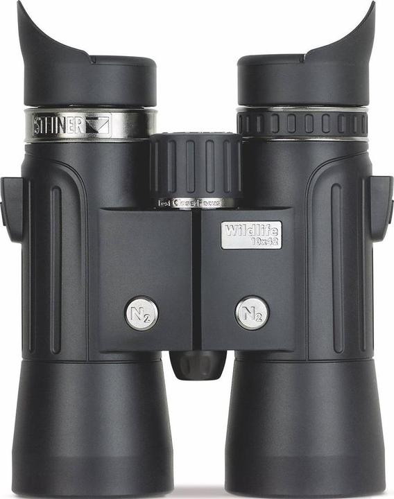 Produktbild Steiner Fernglas Wildlife 10x42 (10 x, 42 mm)