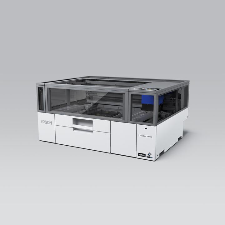 Productafbeelding Epson SureColor F1000 (Inktpatroon, Kleur)