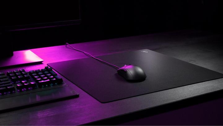 Actual product image Turtle Beach Sense Core Mini gaming mouse pad black (XS)
