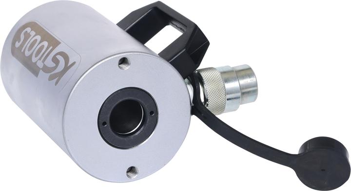 Immagine prodotto KS Tools Cilindro idraulico a pistone cavo, 20 t