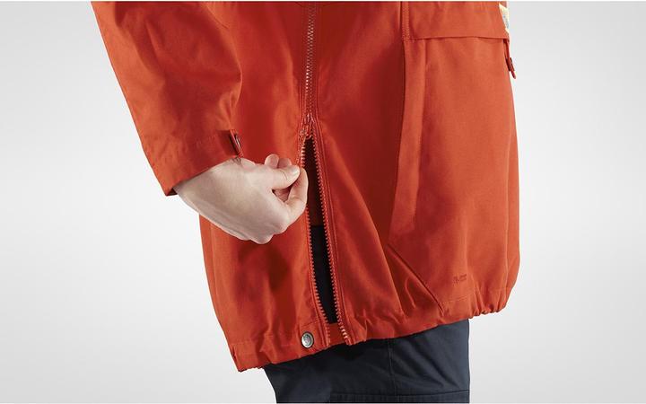 Produktbild Fjällräven Vardag Anorak (XS)