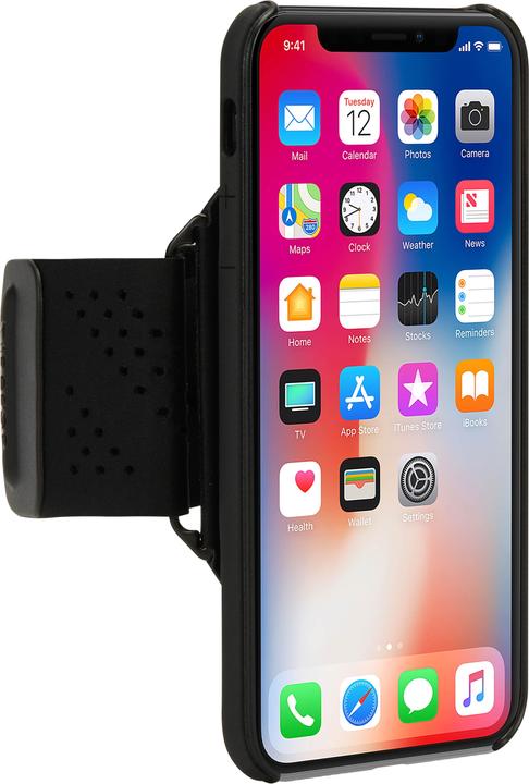 Incase INPH190384-BLK