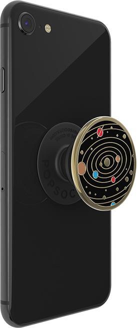 Image du produit PopSockets Enamel Solar Flare PopGrip