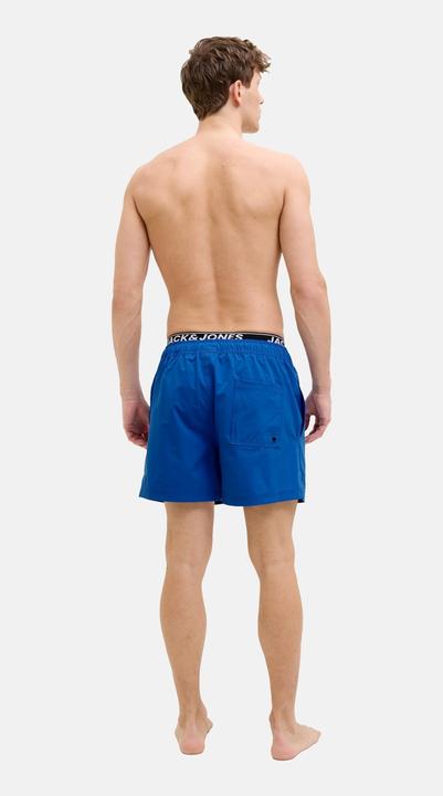Produktbild Jack & Jones Jpstmaui Jjswim Db Wb Akm Sn (XXL)