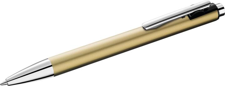 Immagine prodotto Pelikan Penna a sfera Snap Metallic M 817653 Oro (Oro metallico, 1 x)