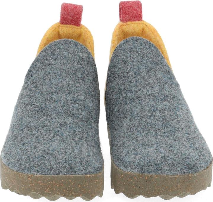 Image du produit Asportuguesas Le bien-être pour des soirées confortables à la maison, c'est ce que propose cette pantoufle chaude (40)