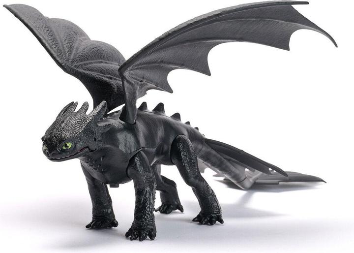 Produktbild DRAGONS Movie Feature - Toothless