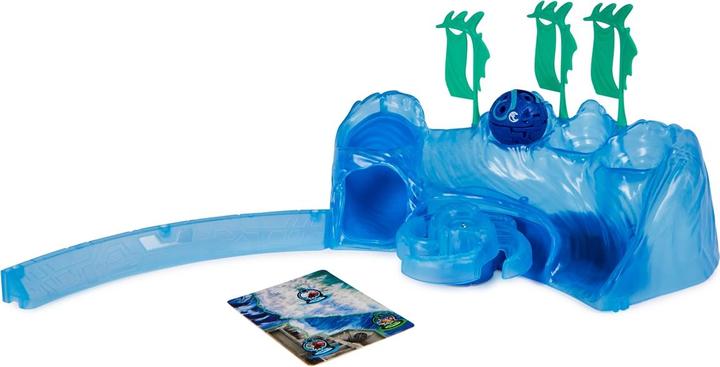 Produktbild Spin Master Bakugan Revolution - Training Set (inkl