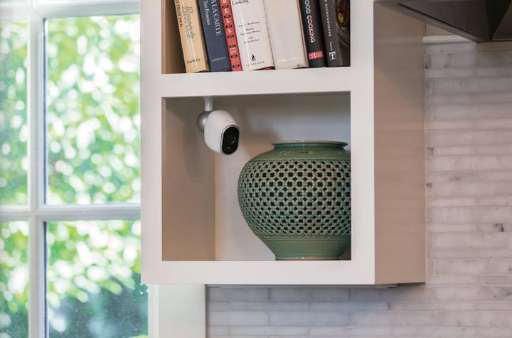 Produktbild Arlo Kamera Mount, Indoor