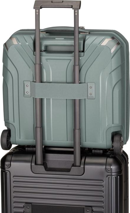 Produktbild Travelite Pilotenkoffer Elvaa Businesswheeler (30 l, Handgepäck (bis 50l))
