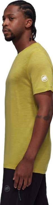 Immagine prodotto Mammut Maglietta Tree Wool FL Uomo (XL)