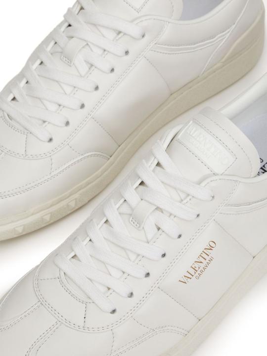 Actual product image Valentino Garavani Sneakers White (43)