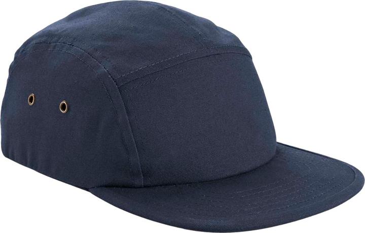 Beechfield BaseballMütze 5 Segmente (One Size)