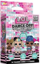 Immagine prodotto MGA L.O.L. Surprise Dance Off Starter Set tedesco