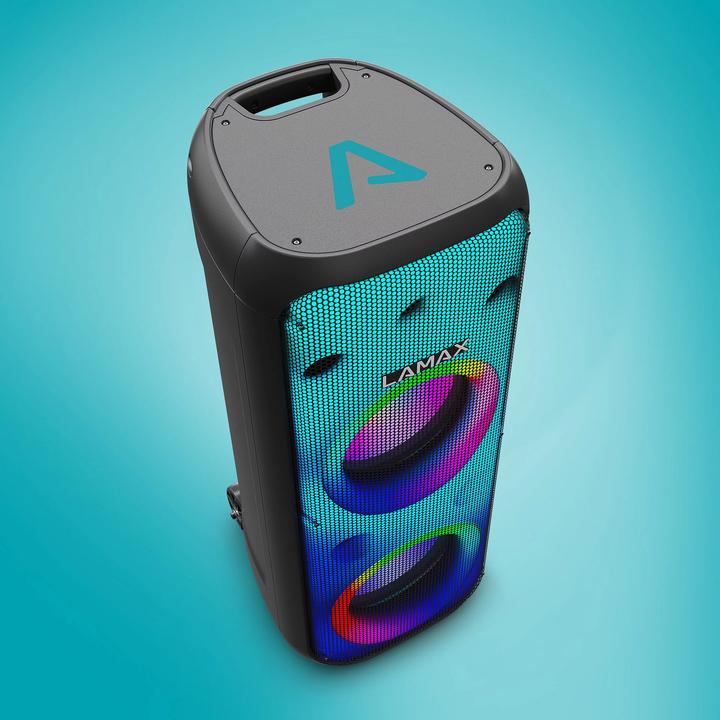 Actual product image Lamax PartyBoomBox700 (1x 700 W)