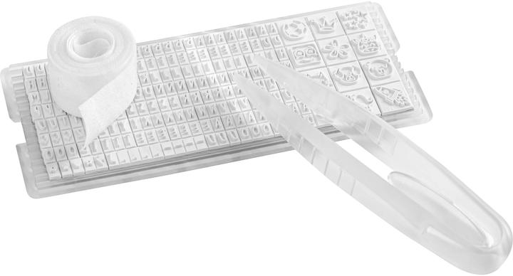 Actual product image Colop Marky refill kit