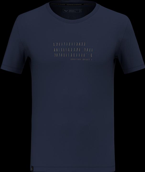 Produktbild Salewa Eagle Poem Dry'Ton T-Shirt (S)