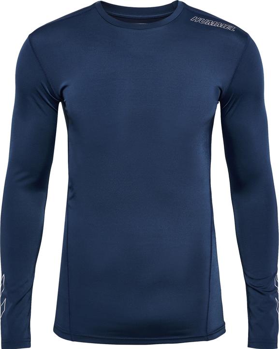 Produktbild hummel Hmlte Topaz Baselayer T-Shirt L/S (XXL)