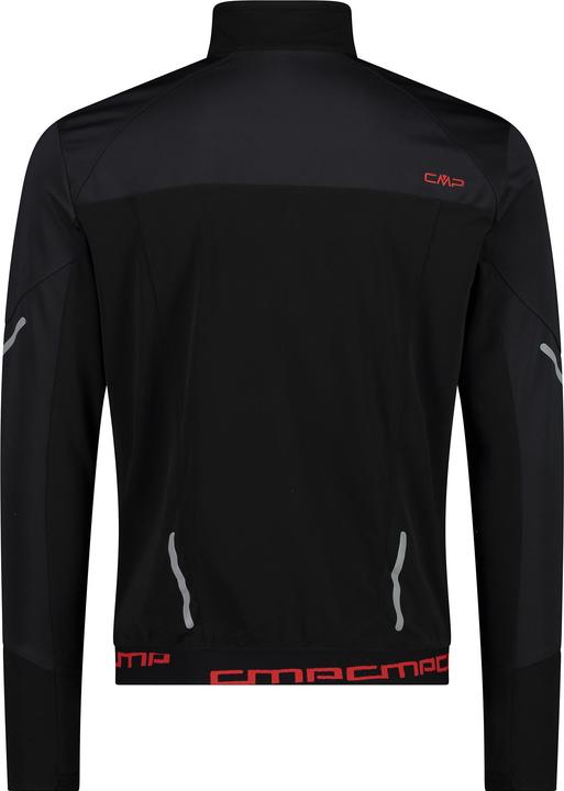 Actual product image CMP Campagnolo Light Softshell (S)