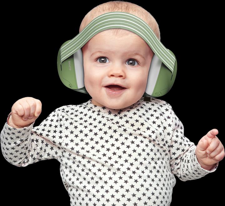 Actual product image Alpine Muffy Baby (1 x)