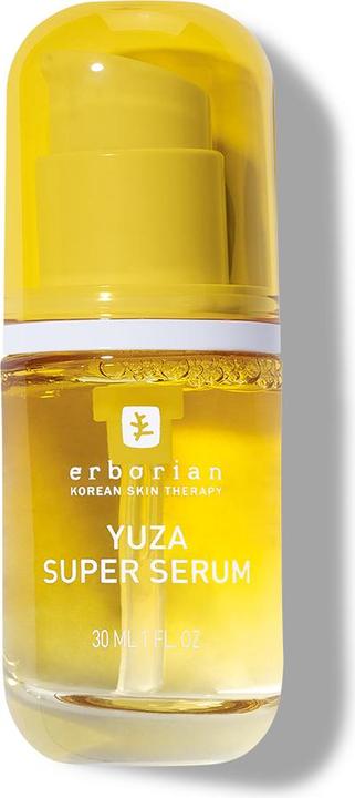 Produktbild Erborian Yuza Super Serum (30 ml)