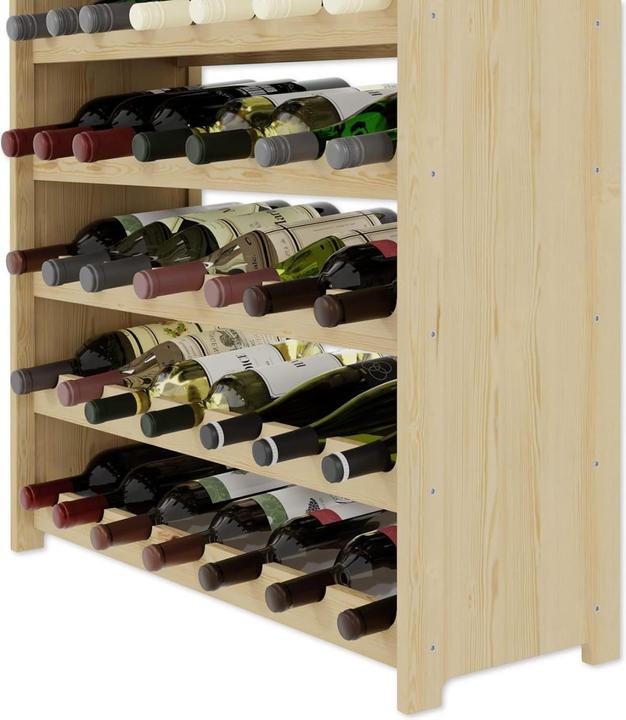 Produktbild Jamb VinoVer (72 x 26.5 x 145.5 cm)