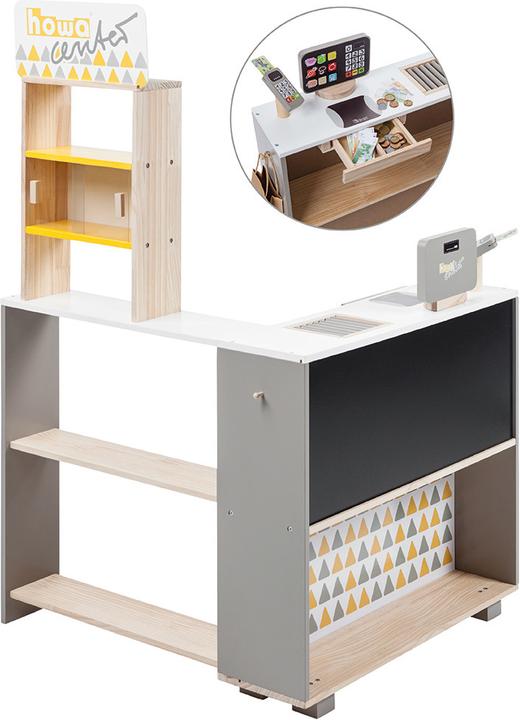 Image du produit Howa Boutique en bois