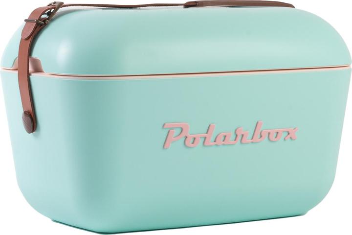 Image du produit Polarbox Rétro (12 l)