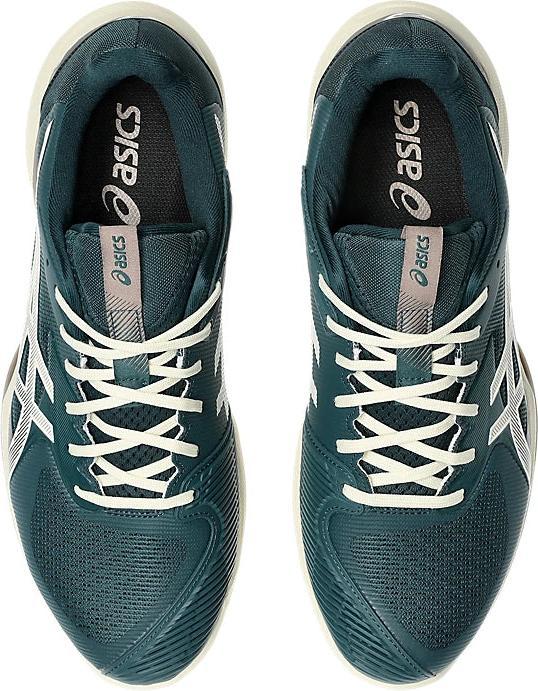 Produktbild ASICS Performance Asics Solution Speed Ff 3 Clay Saxon Green/Birch Man (44.5)