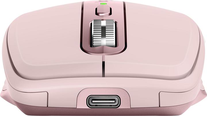 Productafbeelding Logitech MX Overal 3 (Draadloze)